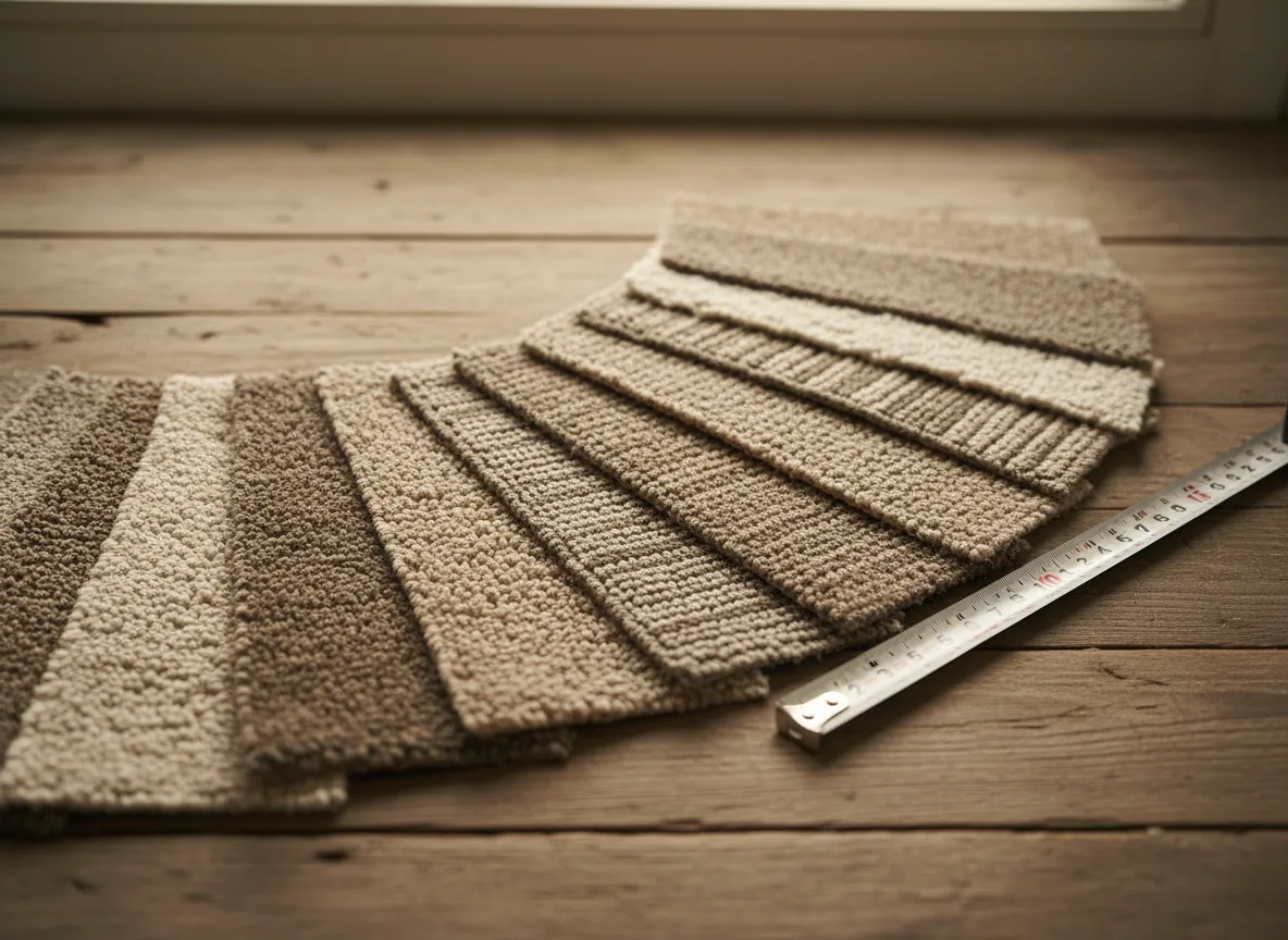 Carpet Installation Ivanhoe, MN FAQs